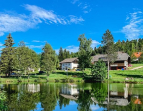 Ferienwohnungen Am Skilift Herrischried